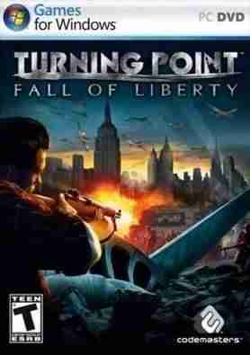 Descargar Turning Point Fall Of Liberty [English] por Torrent